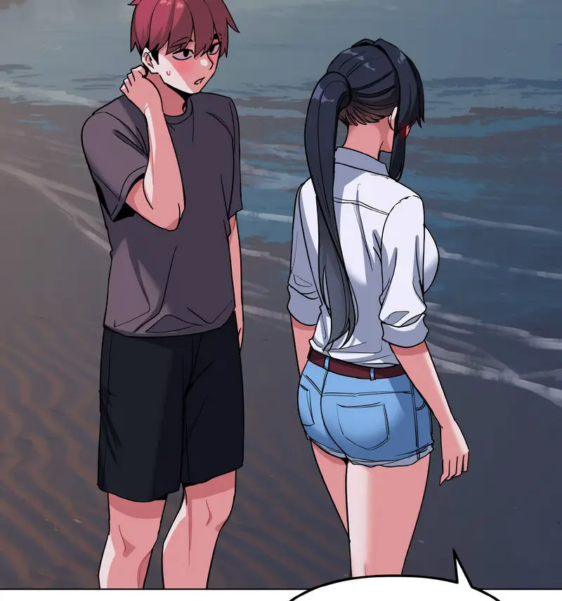 [Manhwa] College life begins with clubs Campus, female student, big breasts#[140P]-39