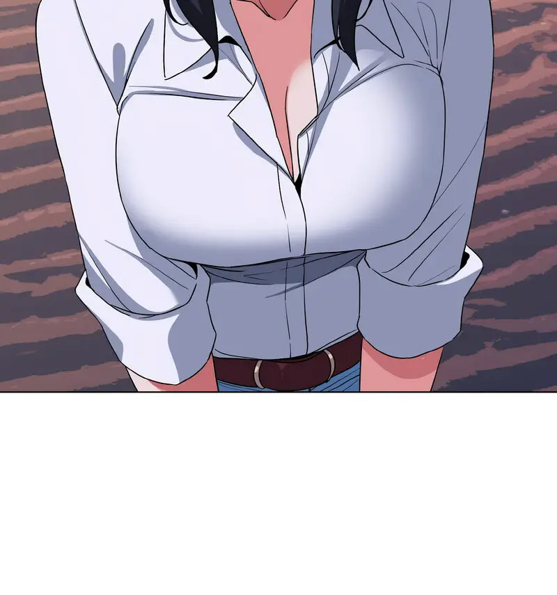 [Manhwa] College life begins with clubs Campus, female student, big breasts#[140P]-42