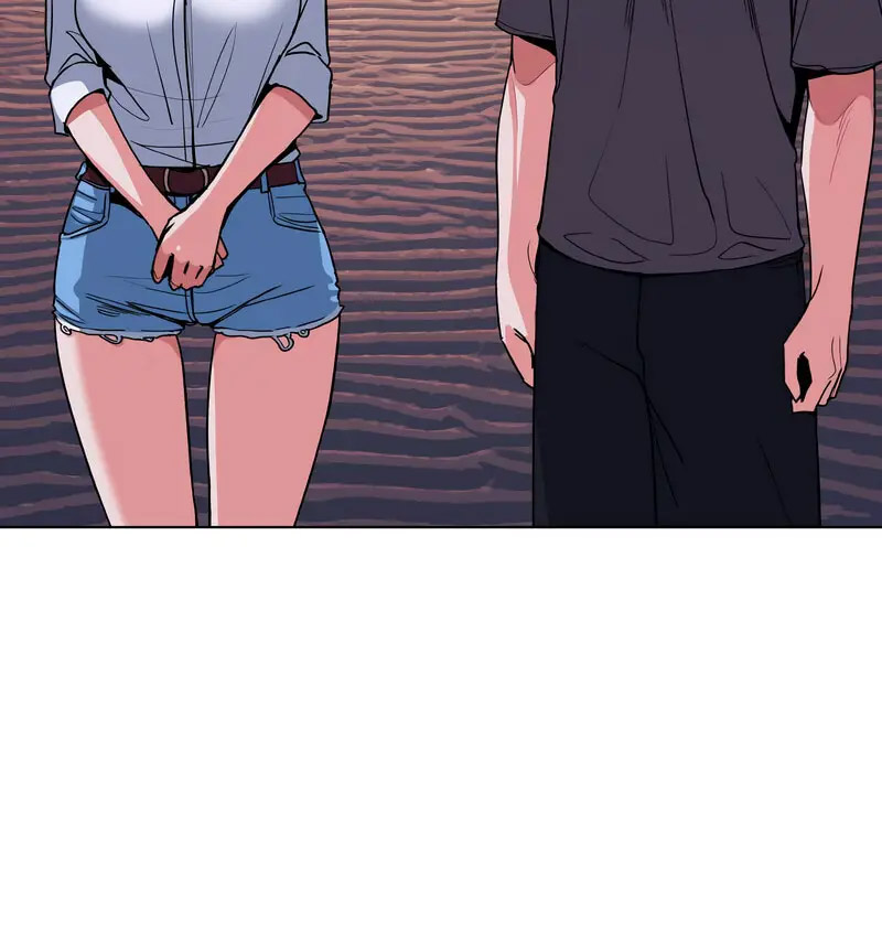 [Manhwa] College life begins with clubs Campus, female student, big breasts#[140P]-46