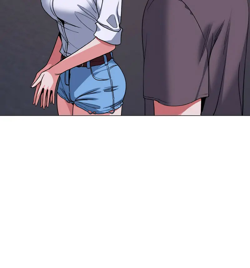 [Manhwa] College life begins with clubs Campus, female student, big breasts#[140P]-53