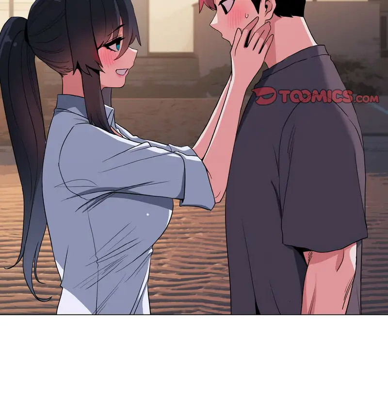 [Manhwa] College life begins with clubs Campus, female student, big breasts#[140P]-58