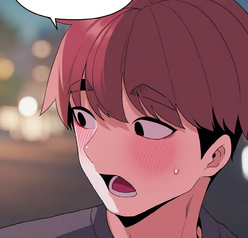 [Manhwa] College life begins with clubs Campus, female student, big breasts#[140P]-6