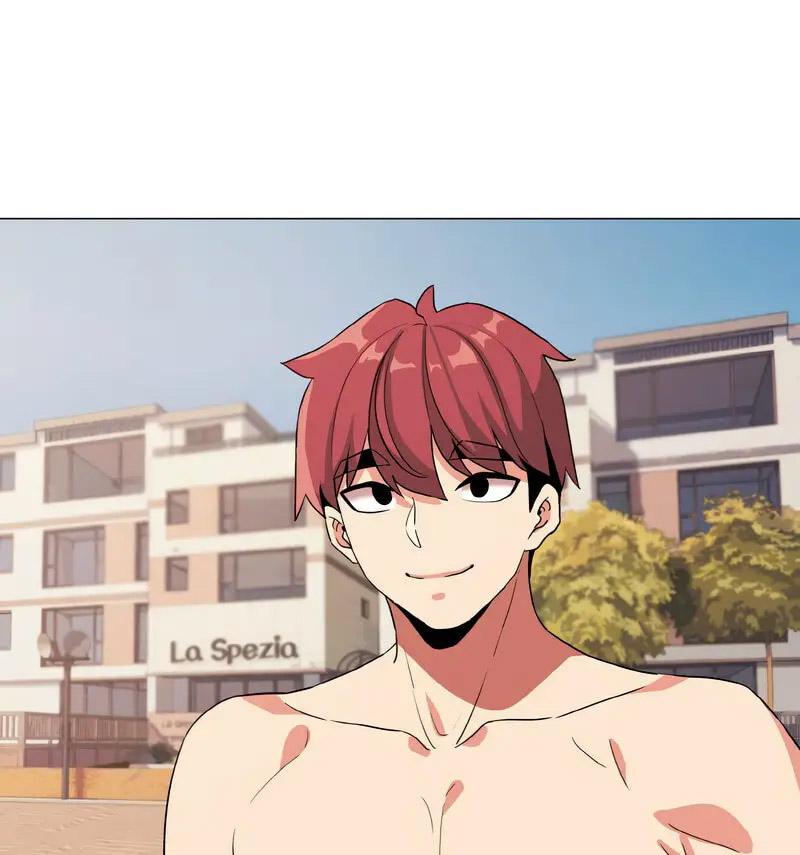 [Manhwa] College life begins with clubs Campus, female student, big breasts#[140P]-81