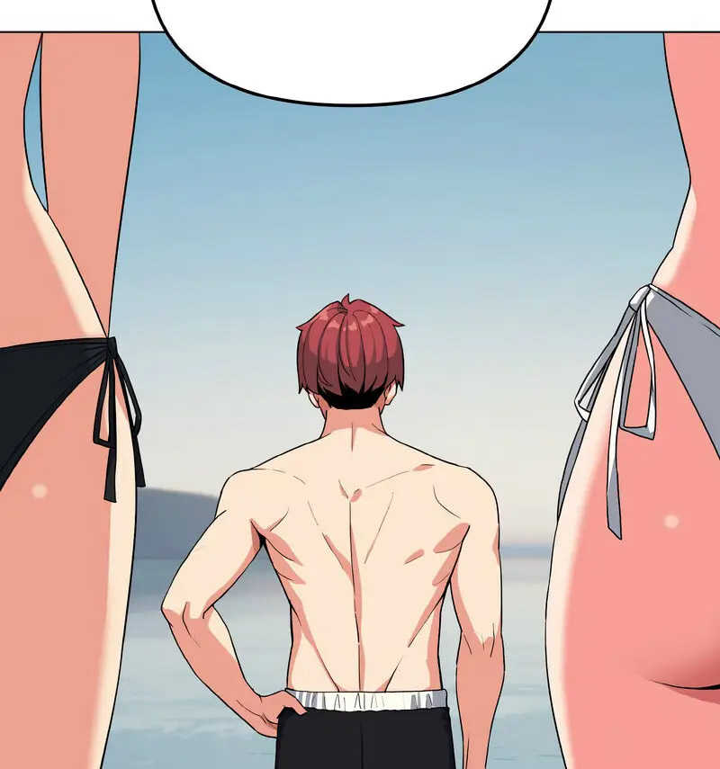 [Manhwa] College life begins with clubs Campus, female student, big breasts#[140P]-83
