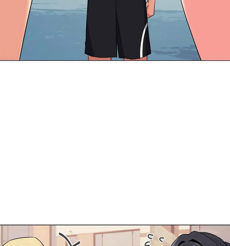 [Manhwa] College life begins with clubs Campus, female student, big breasts#[140P]-84