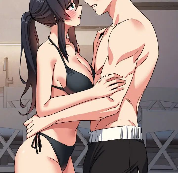 [Manhwa] College life begins with clubs Campus, female student, big breasts#[145P]-41