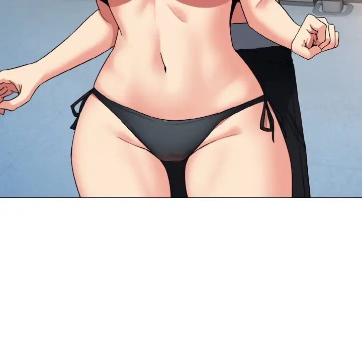 [Manhwa] College life begins with clubs Campus, female student, big breasts#[145P]-48