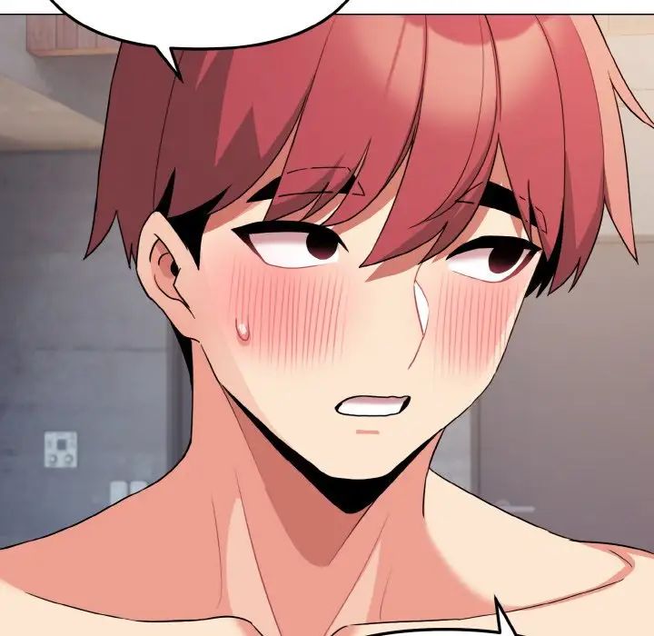 [Manhwa] College life begins with clubs Campus, female student, big breasts#[145P]-5