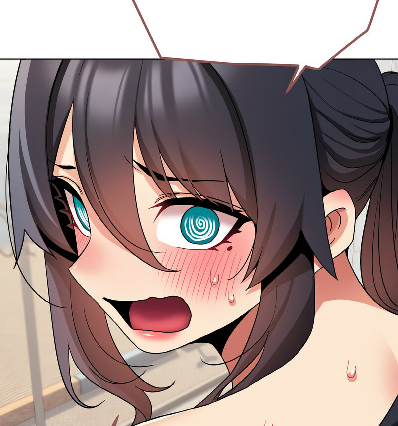 [Manhwa] College life begins with clubs Campus, female student, big breasts#[141P]-107