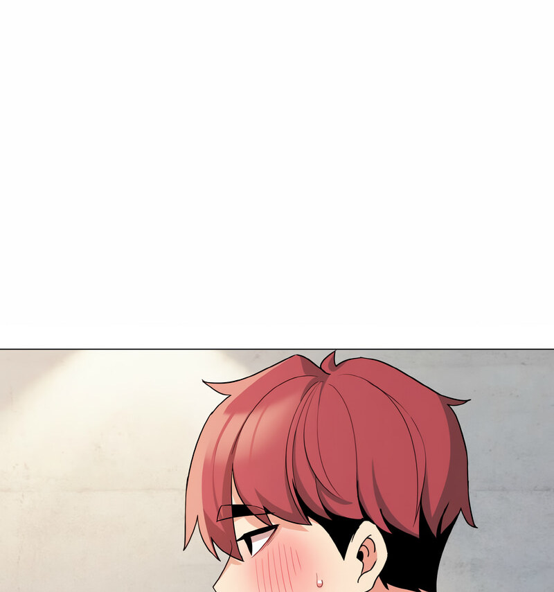 [Manhwa] College life begins with clubs Campus, female student, big breasts#[141P]-45