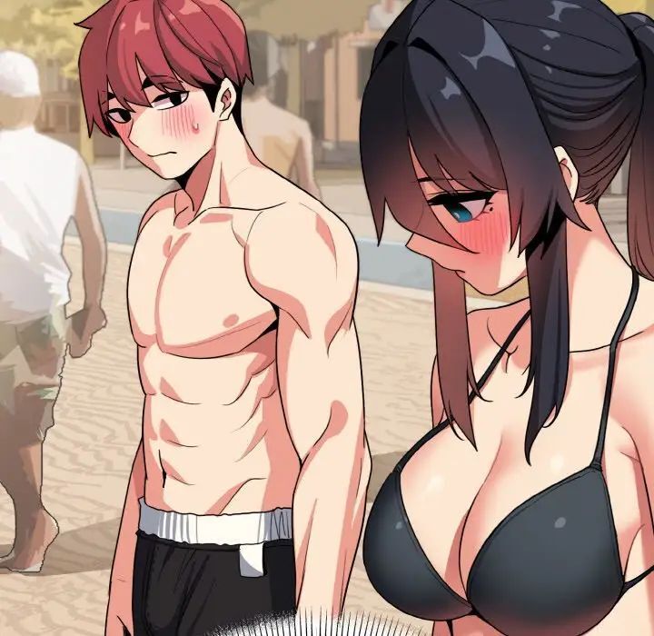 [Manhwa] College life begins with clubs Campus, female student, big breasts#[145P]-17