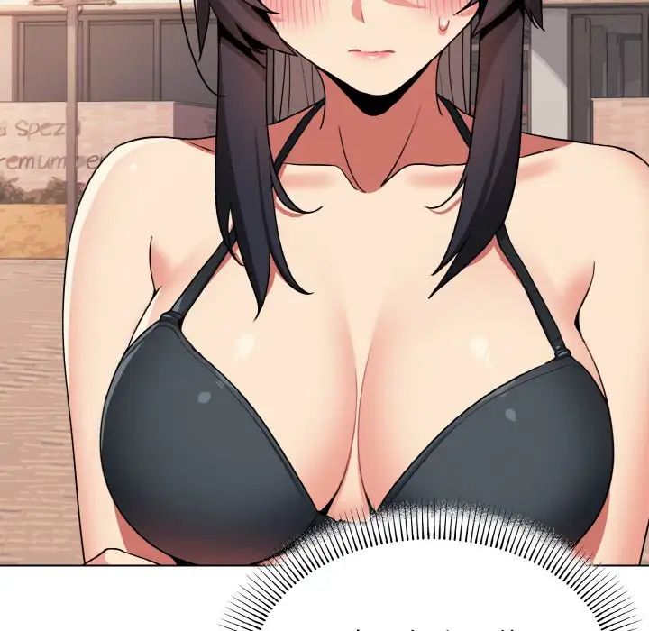 [Manhwa] College life begins with clubs Campus, female student, big breasts#[145P]-20