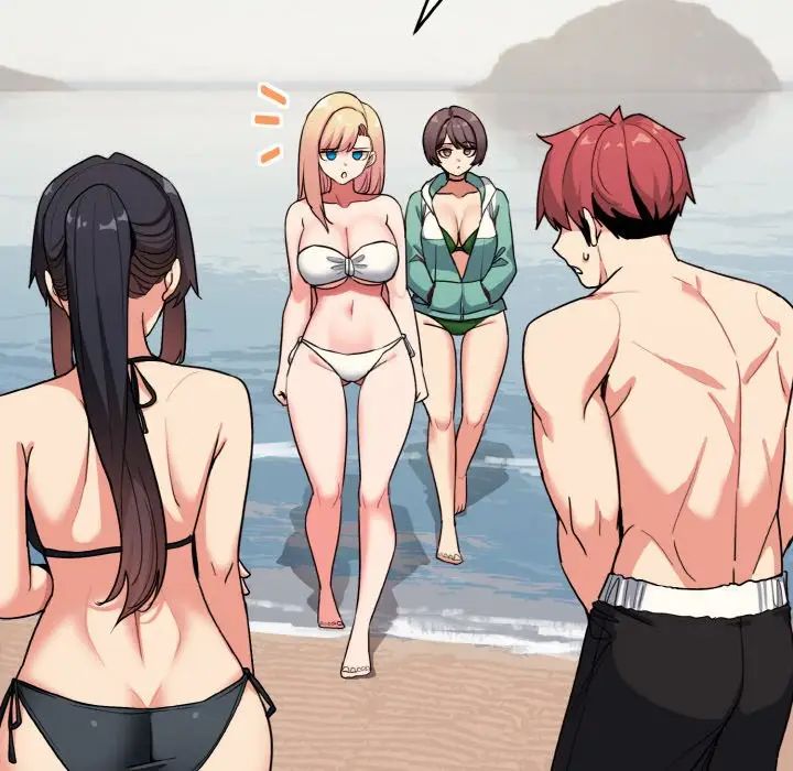 [Manhwa] College life begins with clubs Campus, female student, big breasts#[145P]-27