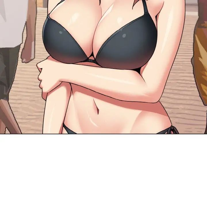[Manhwa] College life begins with clubs Campus, female student, big breasts#[145P]-32