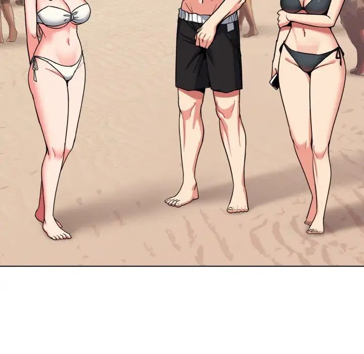 [Manhwa] College life begins with clubs Campus, female student, big breasts#[145P]-36