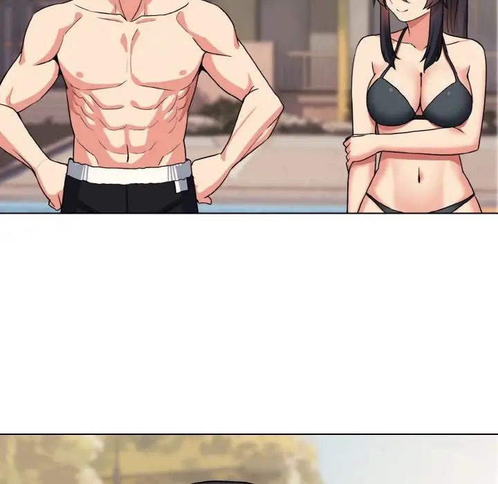 [Manhwa] College life begins with clubs Campus, female student, big breasts#[145P]-45