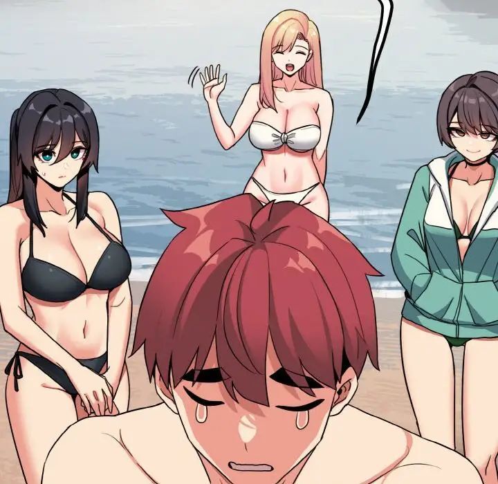 [Manhwa] College life begins with clubs Campus, female student, big breasts#[145P]-70