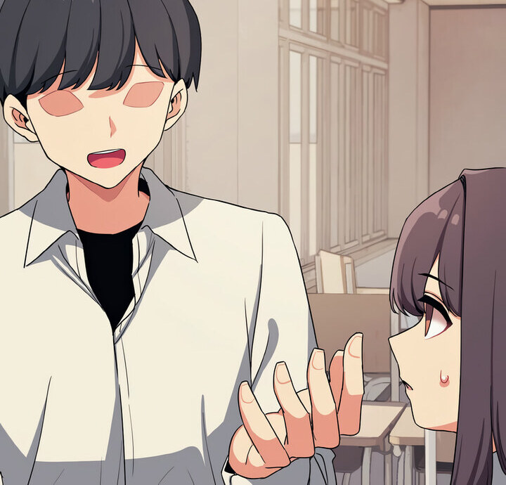 [Manhwa] College life begins with clubs Campus, female student, big breasts#[140P]-10