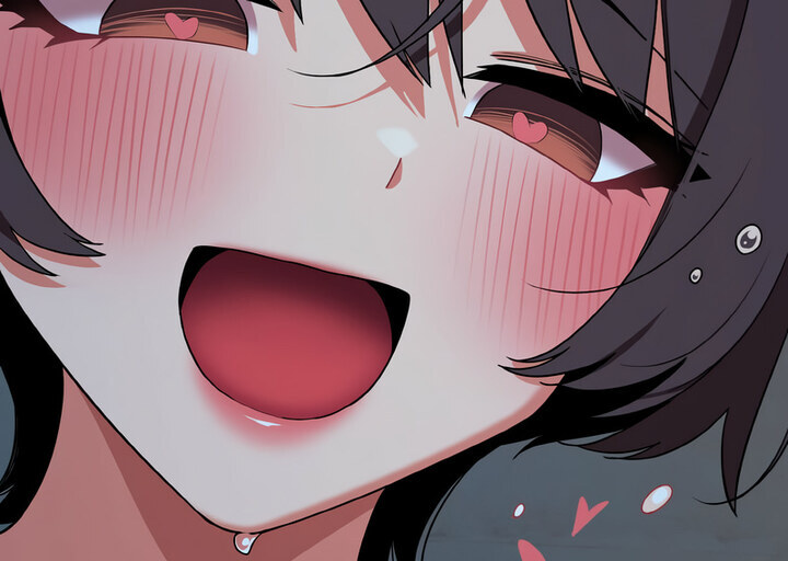 [Manhwa] College life begins with clubs Campus, female student, big breasts#[140P]-131