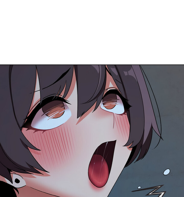 [Manhwa] College life begins with clubs Campus, female student, big breasts#[140P]-99