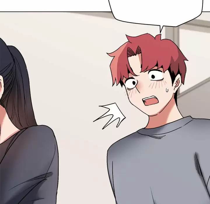 [Manhwa] College life begins with clubs Campus, female student, big breasts#[159P]-100