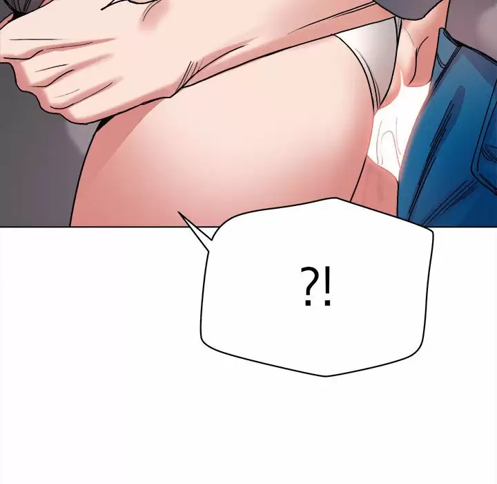 [Manhwa] College life begins with clubs Campus, female student, big breasts#[159P]-105