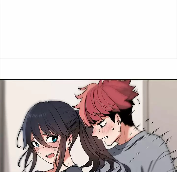 [Manhwa] College life begins with clubs Campus, female student, big breasts#[159P]-106