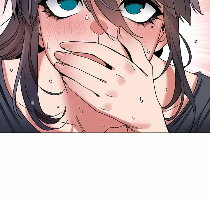 [Manhwa] College life begins with clubs Campus, female student, big breasts#[159P]-109