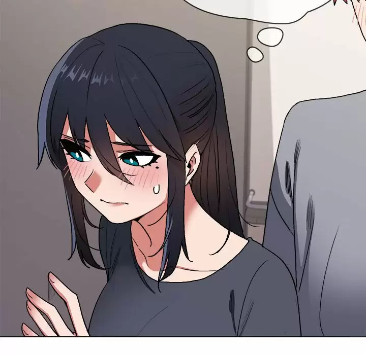 [Manhwa] College life begins with clubs Campus, female student, big breasts#[159P]-48