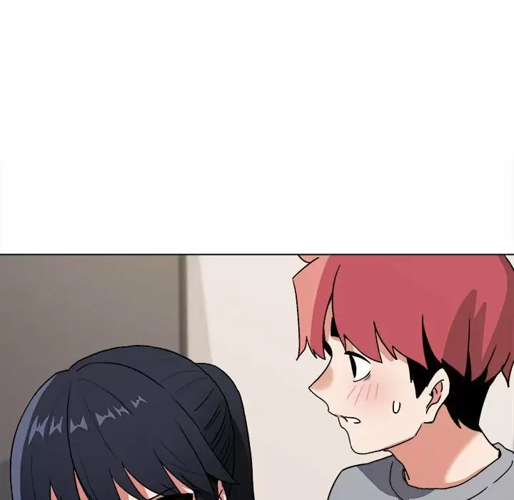 [Manhwa] College life begins with clubs Campus, female student, big breasts#[159P]-91