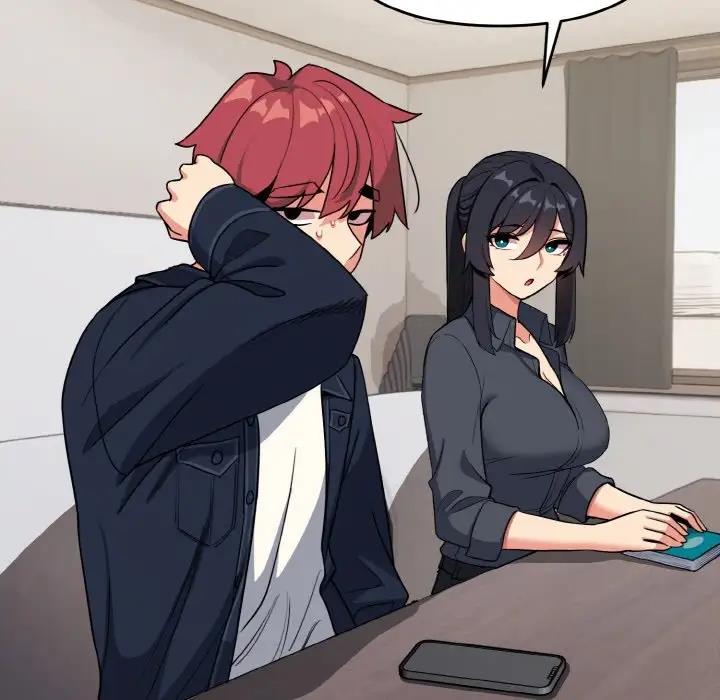 [Manhwa] College life begins with clubs Campus, female student, big breasts#[149P]-111