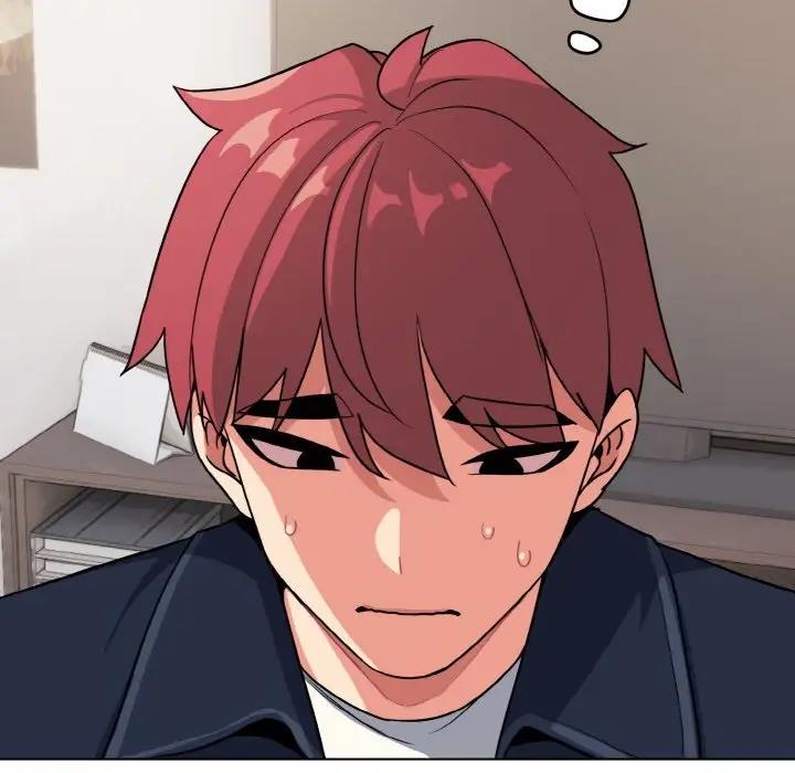 [Manhwa] College life begins with clubs Campus, female student, big breasts#[149P]-120