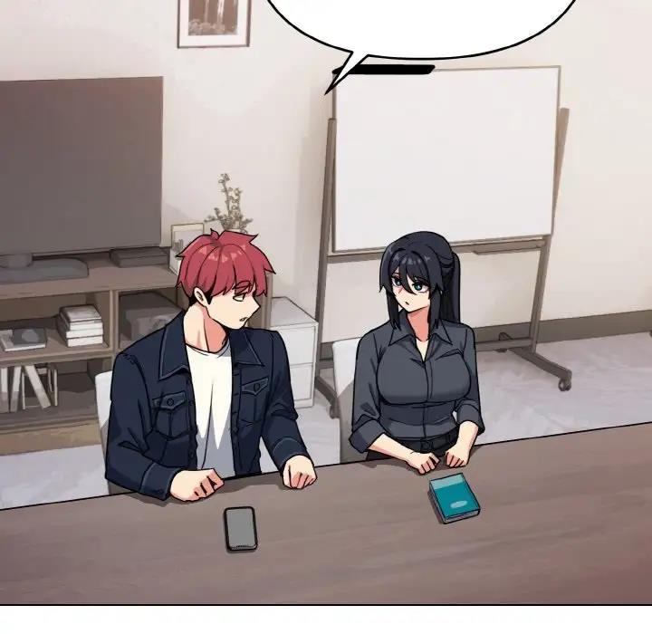 [Manhwa] College life begins with clubs Campus, female student, big breasts#[149P]-124