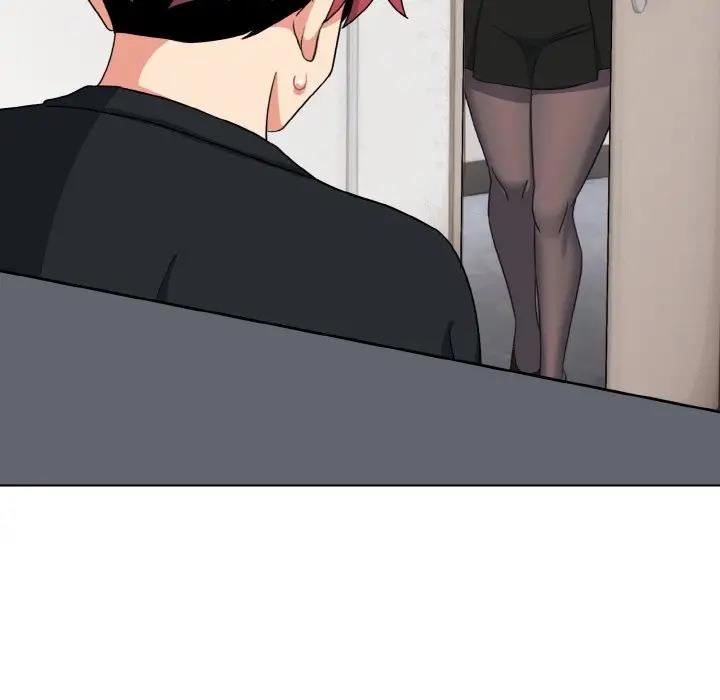[Manhwa] College life begins with clubs Campus, female student, big breasts#[149P]-136