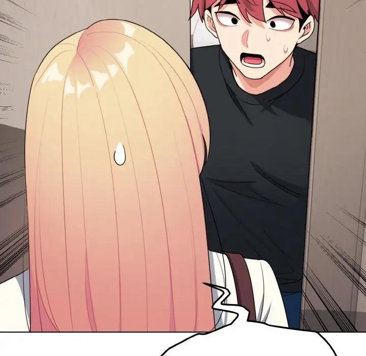 [Manhwa] College life begins with clubs Campus, female student, big breasts#[149P]-138
