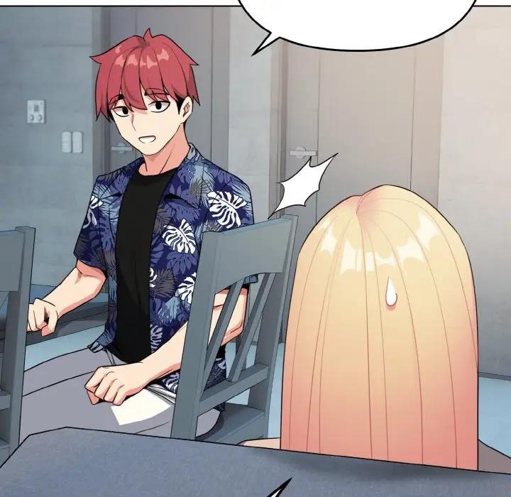 [Manhwa] College life begins with clubs Campus, female student, big breasts#[149P]-44