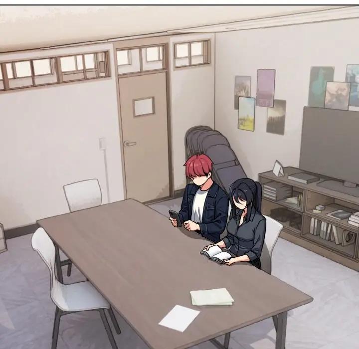 [Manhwa] College life begins with clubs Campus, female student, big breasts#[149P]-75