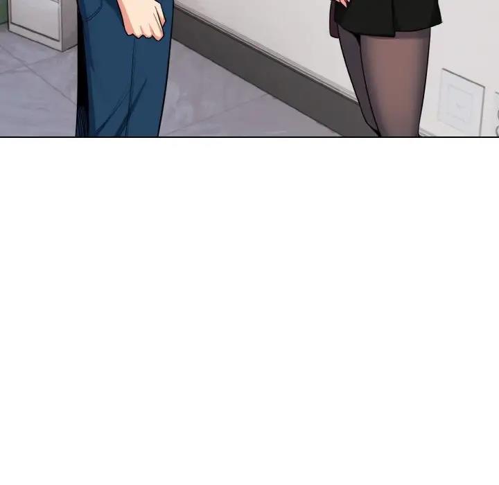 [Manhwa] College life begins with clubs Campus, female student, big breasts#[144P]-10