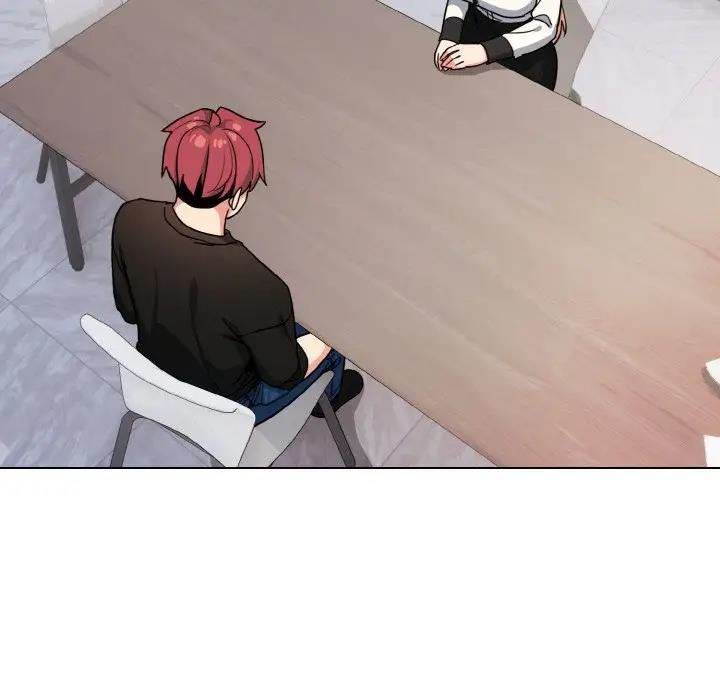 [Manhwa] College life begins with clubs Campus, female student, big breasts#[144P]-102