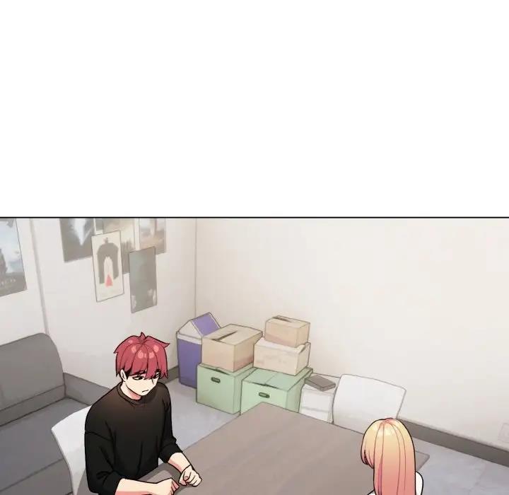 [Manhwa] College life begins with clubs Campus, female student, big breasts#[144P]-11