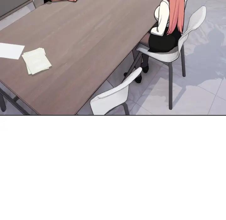 [Manhwa] College life begins with clubs Campus, female student, big breasts#[144P]-12
