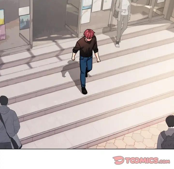 [Manhwa] College life begins with clubs Campus, female student, big breasts#[144P]-125