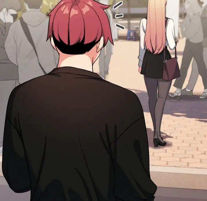 [Manhwa] College life begins with clubs Campus, female student, big breasts#[144P]-127