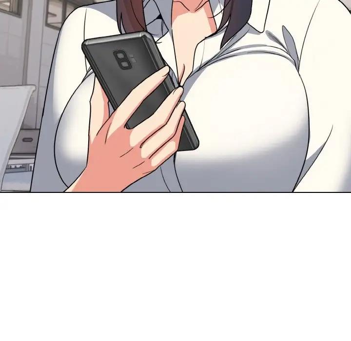 [Manhwa] College life begins with clubs Campus, female student, big breasts#[144P]-134