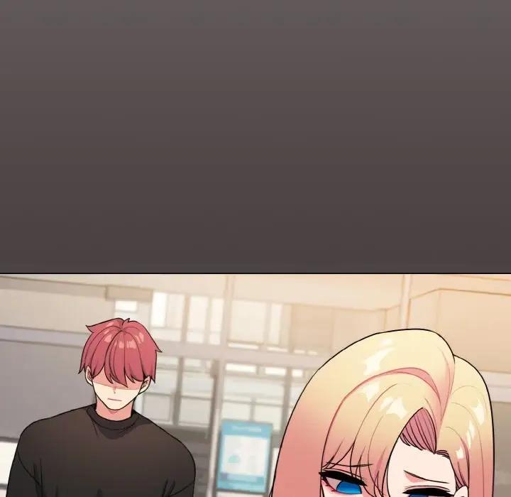 [Manhwa] College life begins with clubs Campus, female student, big breasts#[144P]-141