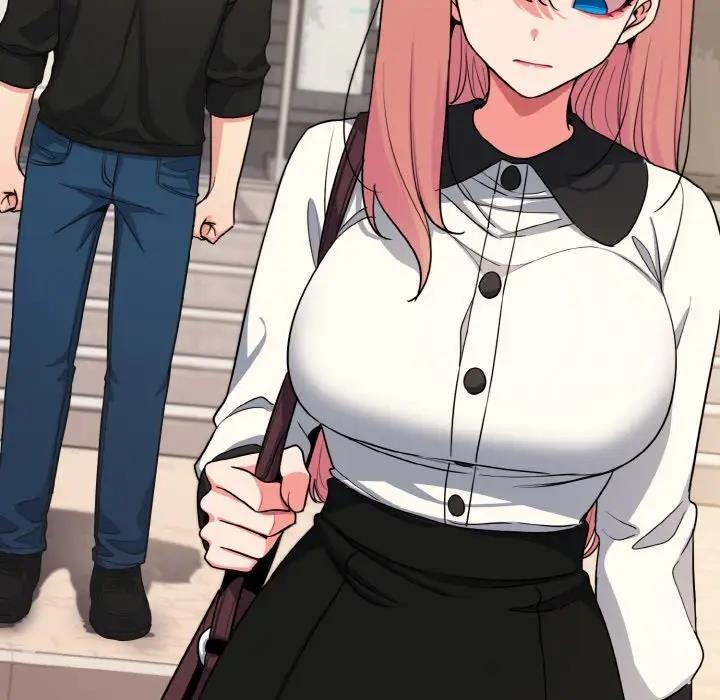 [Manhwa] College life begins with clubs Campus, female student, big breasts#[144P]-142