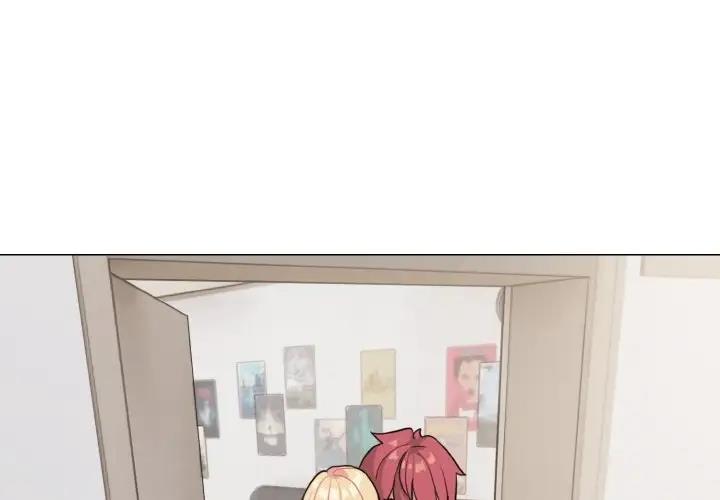 [Manhwa] College life begins with clubs Campus, female student, big breasts#[144P]-2