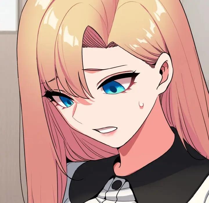 [Manhwa] College life begins with clubs Campus, female student, big breasts#[144P]-27
