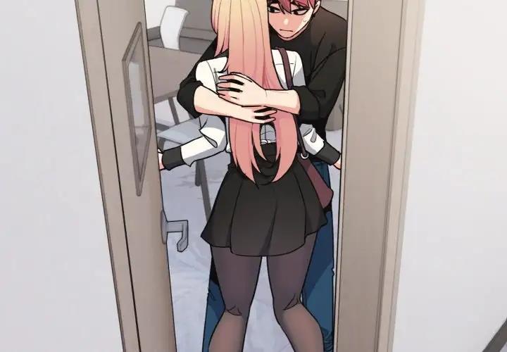 [Manhwa] College life begins with clubs Campus, female student, big breasts#[144P]-3