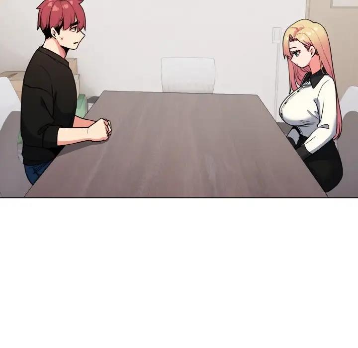 [Manhwa] College life begins with clubs Campus, female student, big breasts#[144P]-34